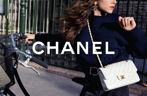 shopper sam prposter chanel|chanel handbags campaign.